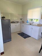 Sunset View Self Catering