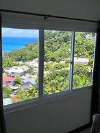 Sunset View Self Catering