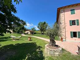 L'OCA GIULIVA RELAIS