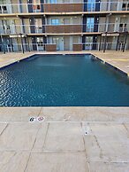 SOHO Suites Atlantic City Beach Block