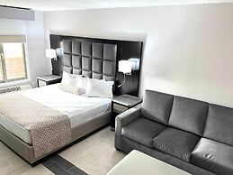 SOHO Suites Atlantic City Beach Block