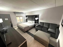 SOHO Suites Atlantic City Beach Block