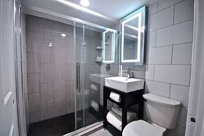 SOHO Suites Atlantic City Beach Block