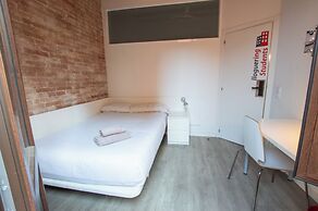 Classic Gracia Apartments