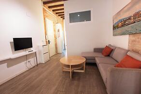 Classic Gracia Apartments