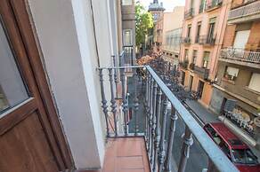 Classic Gracia Apartments