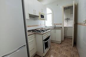 Classic Eixample Apartments