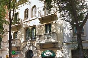 Classic Eixample Apartments