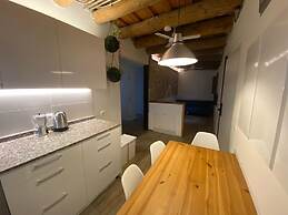 Classic Palau Apartments