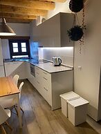 Classic Palau Apartments