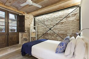 Classic Palau Apartments