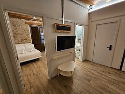 Classic Palau Apartments