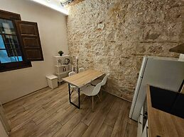 Classic Palau Apartments