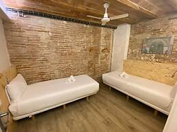 Classic Palau Apartments