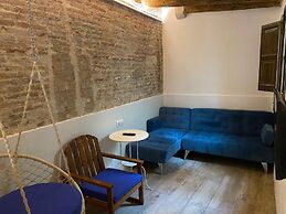 Classic Palau Apartments