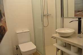 Classic Palau Apartments