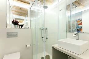 Classic Palau Apartments