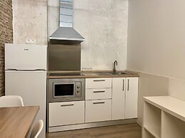 Classic Palau Apartments