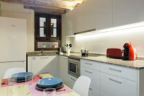 Classic Palau Apartments