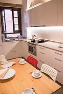 Classic Palau Apartments