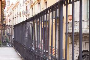 Classic Palau Apartments