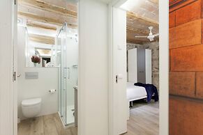 Classic Palau Apartments