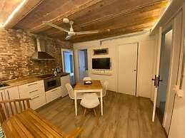 Classic Palau Apartments