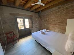 Classic Palau Apartments