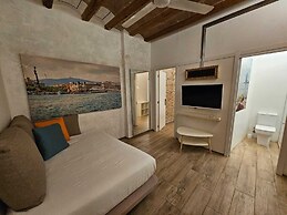 Classic Palau Apartments