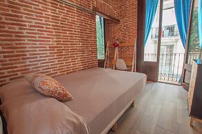 Classic Catedral Apartments