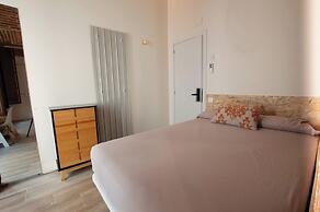 Classic Catedral Apartments