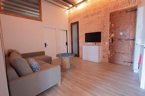 Classic Catedral Apartments