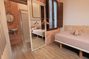 Classic Catedral Apartments