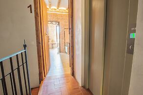 Classic Catedral Apartments