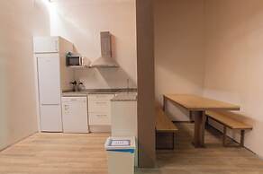 Classic Catedral Apartments