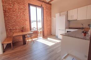 Classic Catedral Apartments