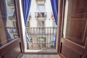 Classic Catedral Apartments