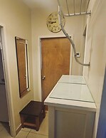 Apartment Central London