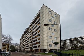 Apartment Central London