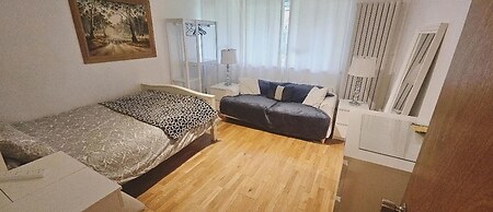 Apartment Central London