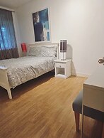 Apartment Central London