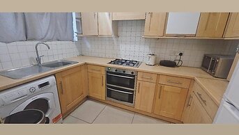 Apartment Central London