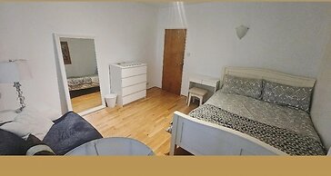 Apartment Central London