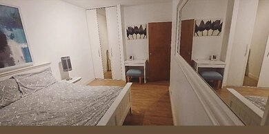 Apartment Central London