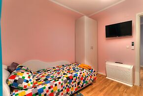 Sea View Apartments MonteBook