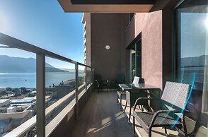 Sea View Apartments MonteBook