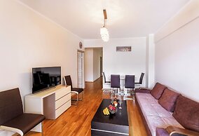 Sea View Apartments MonteBook