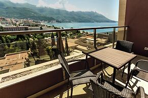 Sea View Apartments MonteBook