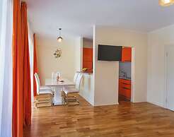 Sea View Apartments MonteBook