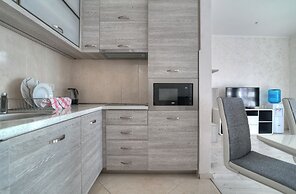 Sea View Apartments MonteBook